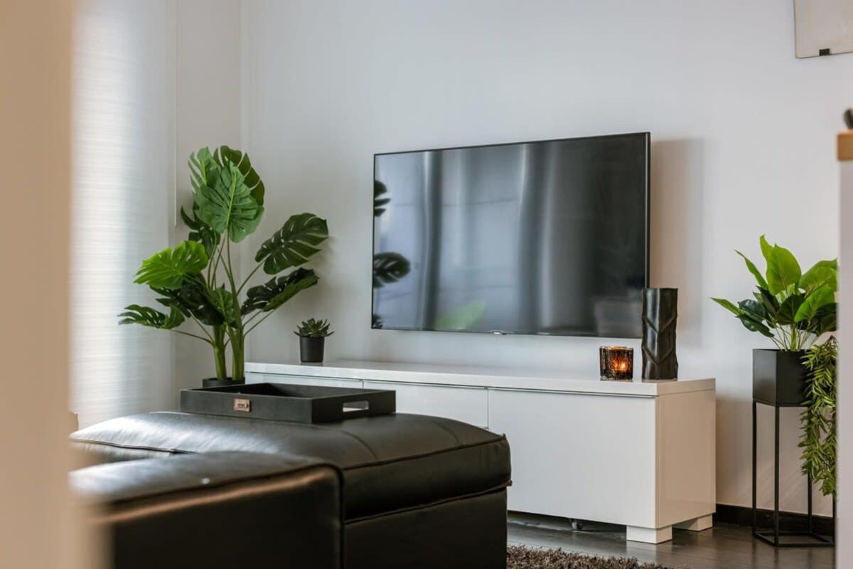 Huswell - Modern Apartment Near The Beach Ostend Exterior photo